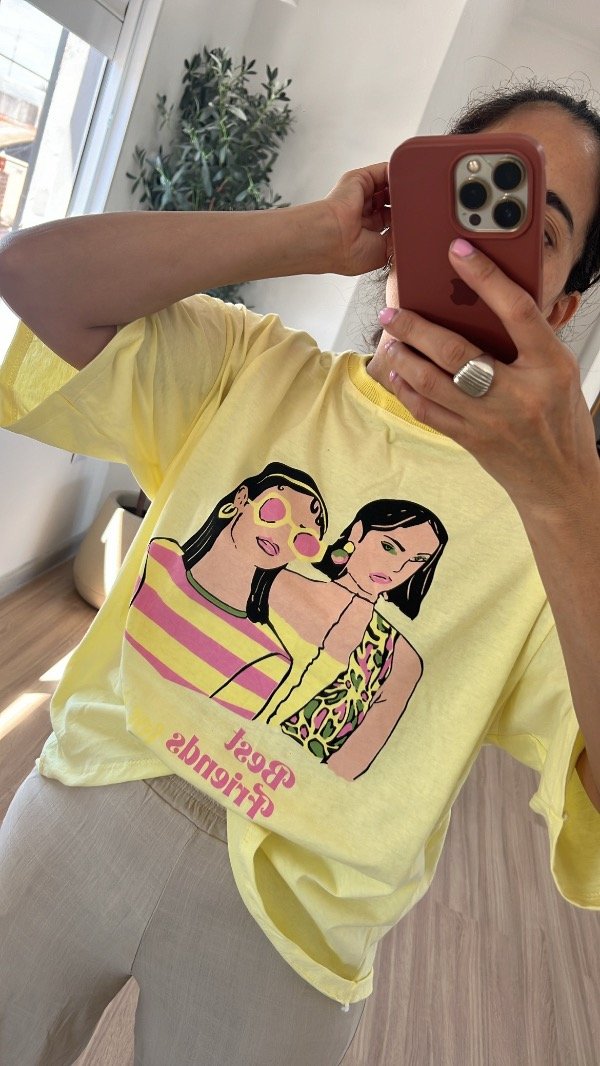 Producto - MUJER OVER