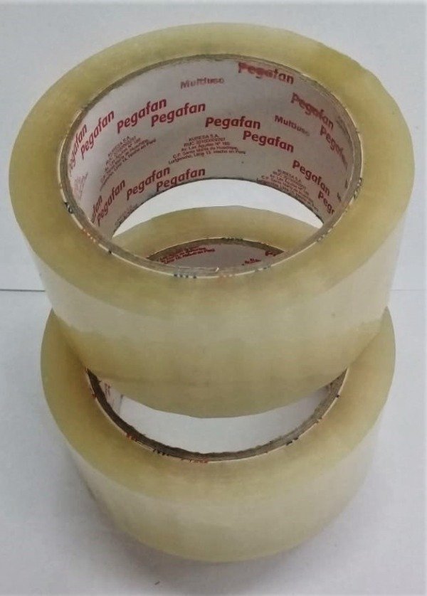 Producto - CINTA PEGAFAN 48 x 90 M