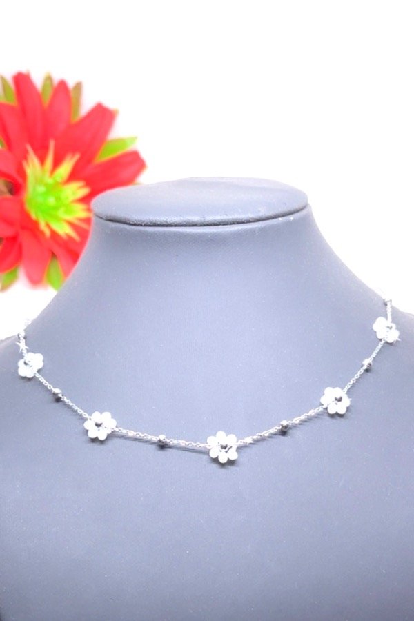 Producto - Collar Dulce Flor