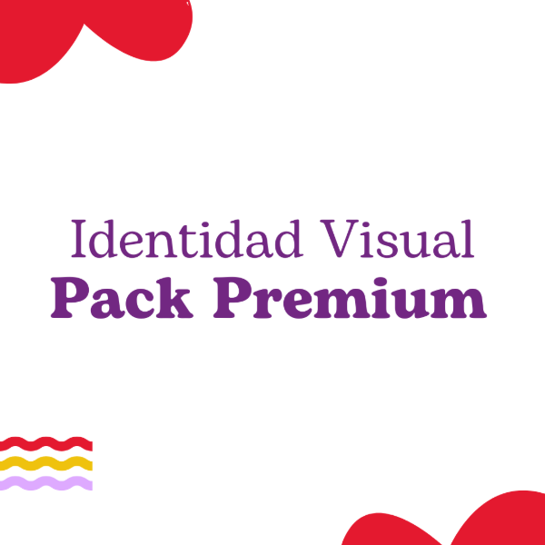 Producto - Pack Premium