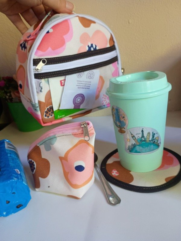 Producto - KIT INFUSION "BREACK" - 0