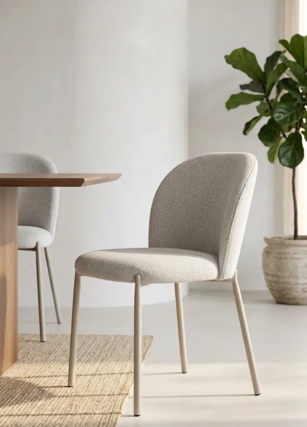 Producto - Silla Hanna