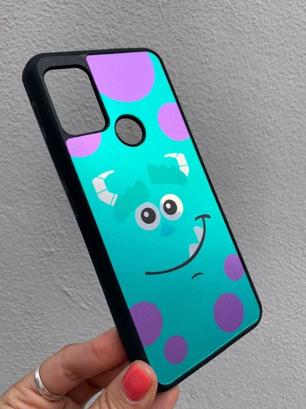 Producto - Funda rigida diseño Moto E20 E40 sullivan