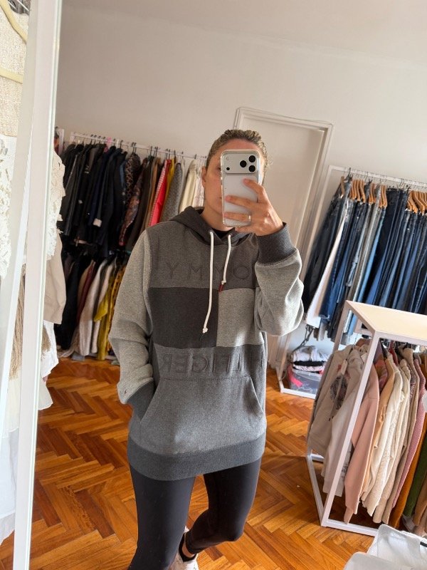 Producto - Buzo Tommy hilfiger 05 - 0