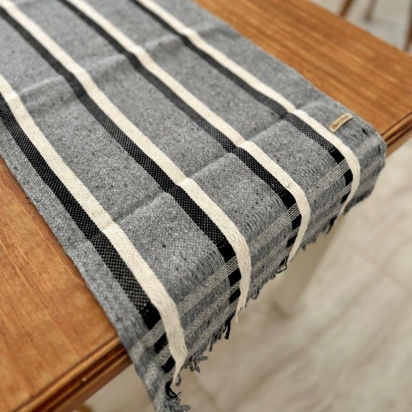 Producto - CAMINO COMBINADO RAYAS