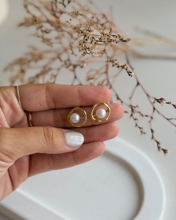 Producto - Aros Cali ad