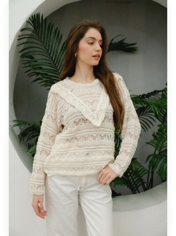 Producto - SWEATER OLIVIA