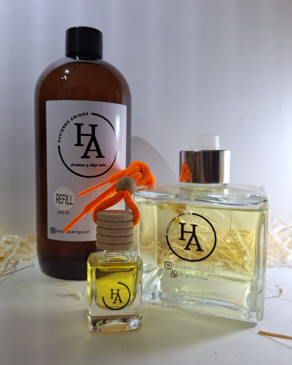 Producto - Combo Free PEQUE