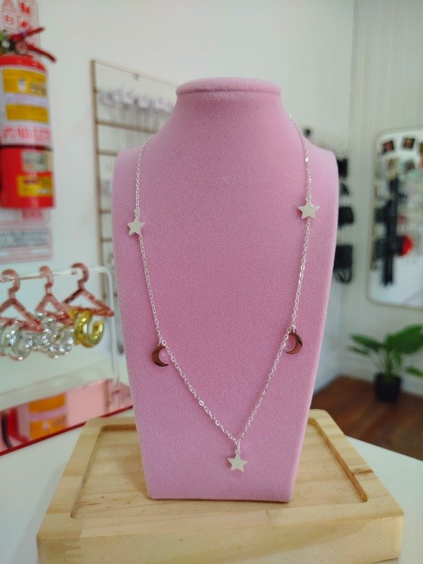 Producto - Collar nights ab