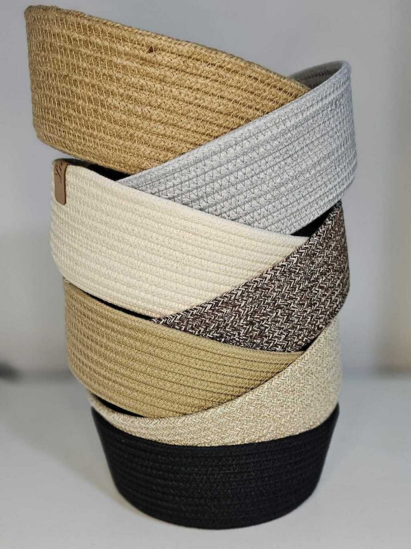 Producto - CESTAS 20X8
