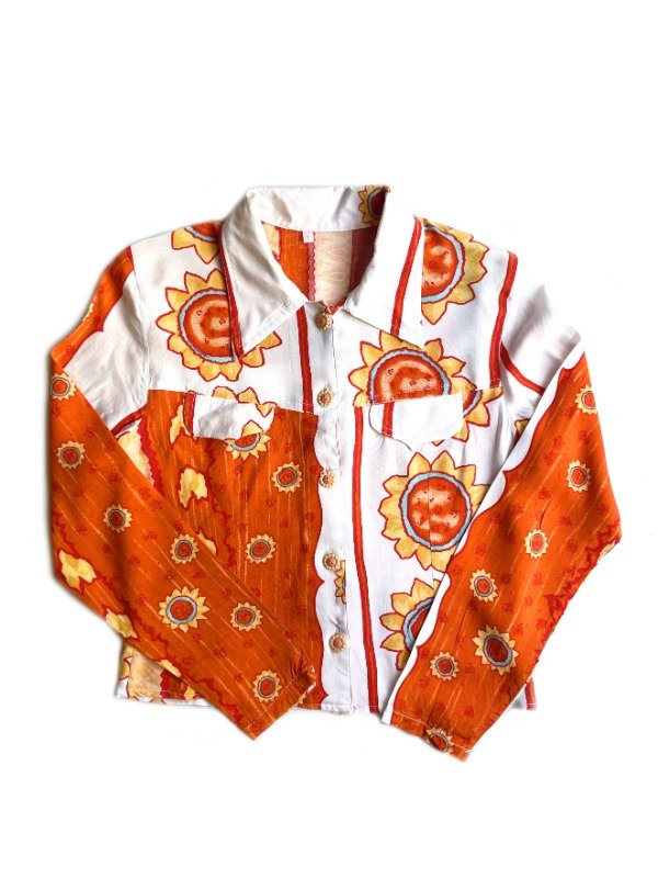 Producto - Camisa 90's