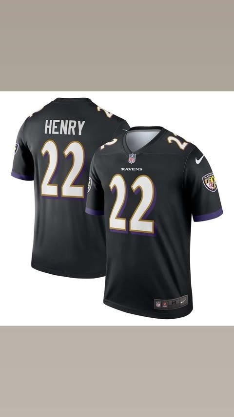 Producto - NFL RAVENS