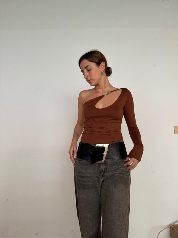 Producto - BODY BROWN