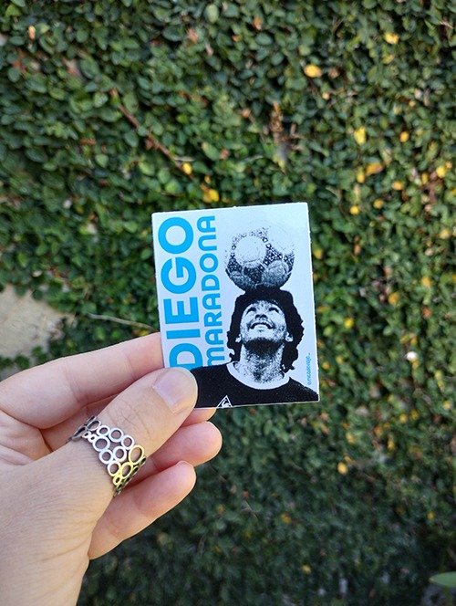 Producto - Diego Blanco