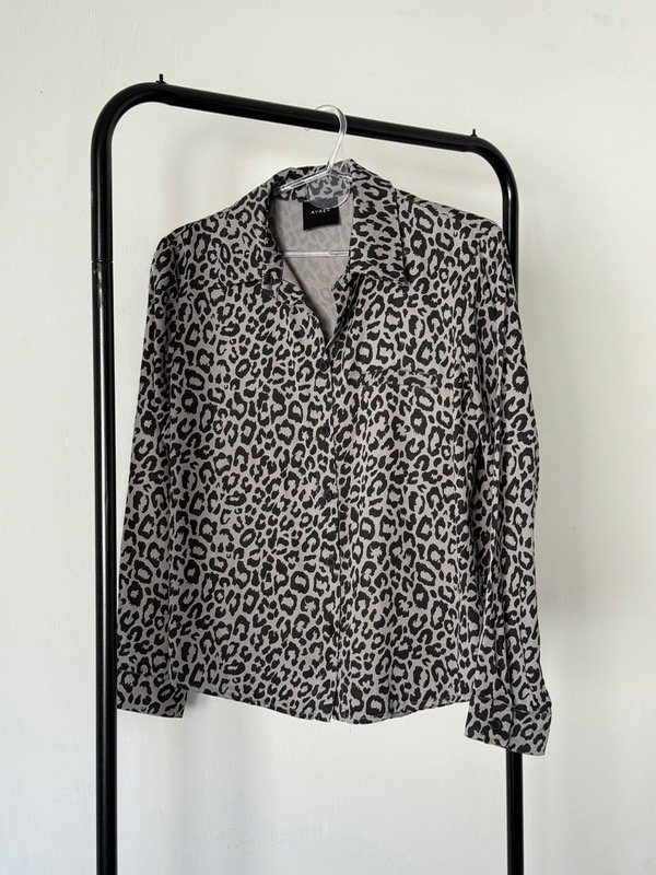 Producto - Camisa Ayres - S