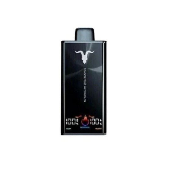 Producto - Ignite V300 Banana Ice