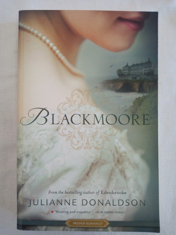 Producto - Blackmoore