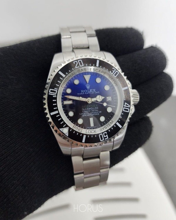 Producto - Rolex Deep Sea Automatico AAA
