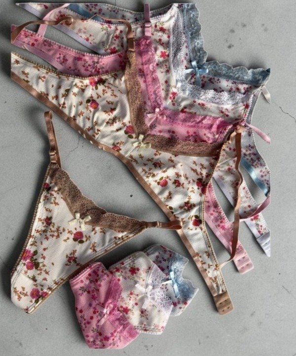 Producto - CONJUNTO YAEL