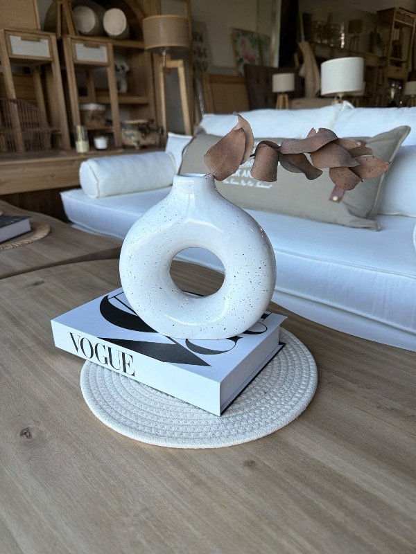 Producto - Libro decorativo VOGUE - 1