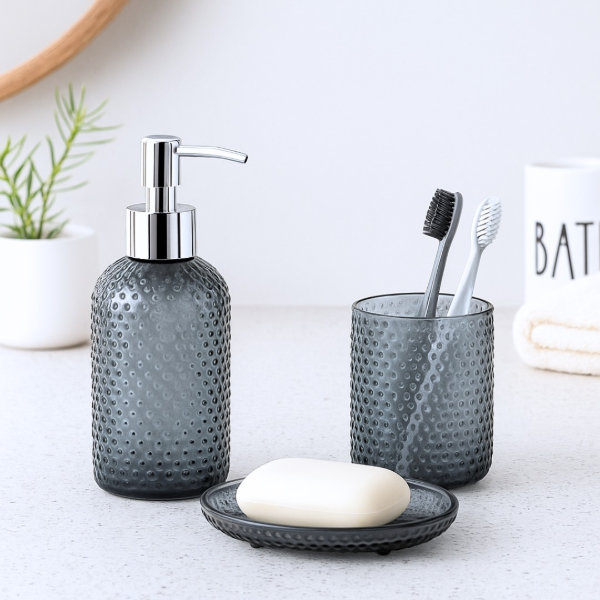 Producto - Set de baño