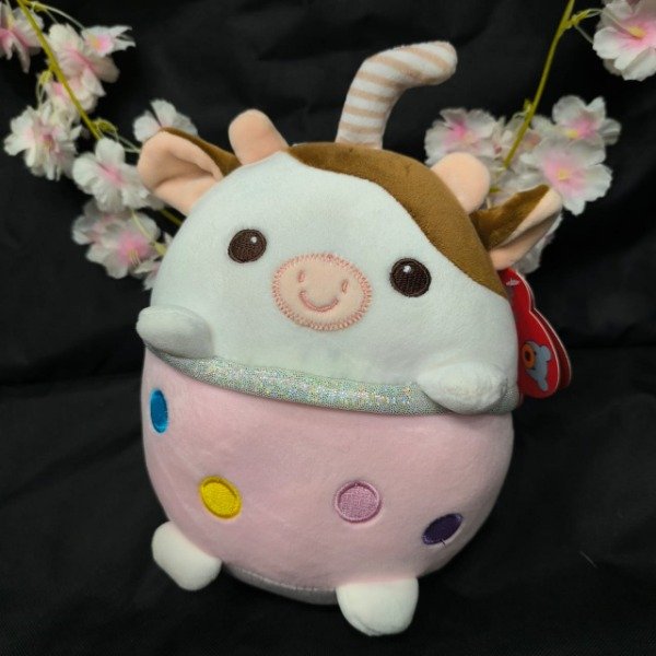 Producto - Vaquita en vaso 20cm