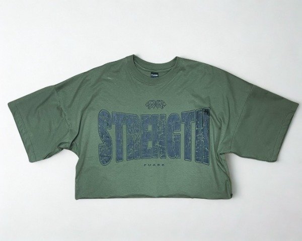 Producto - CROP TOP STRENGTH