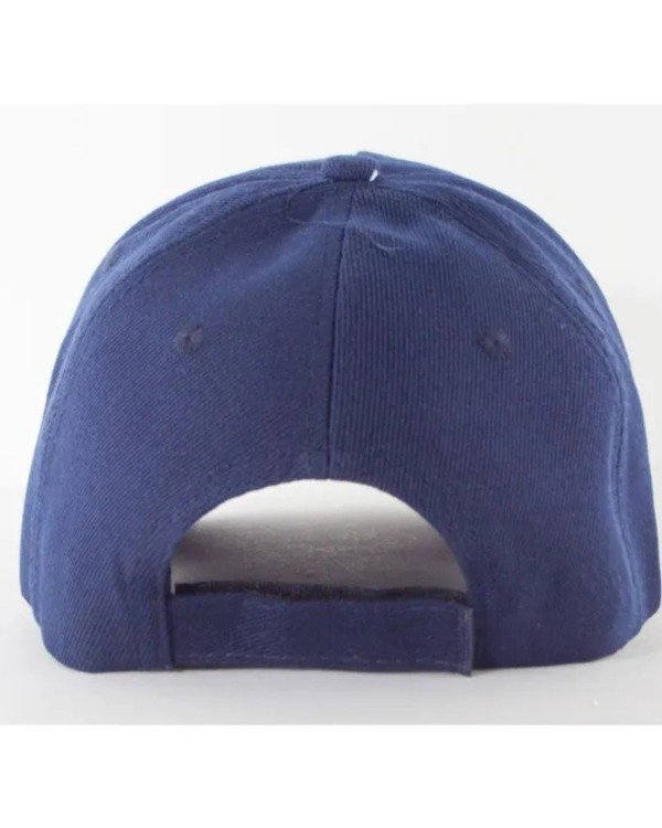 Producto - GORRO CAP GABARDINA CON DISEÑO ESTAMPADO "ARGENTINA" - 2