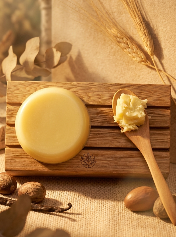 Producto - ACONDICIONADOR SÓLIDO