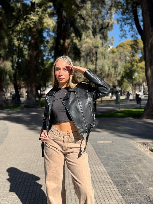Producto - JACKET FRANCESCA