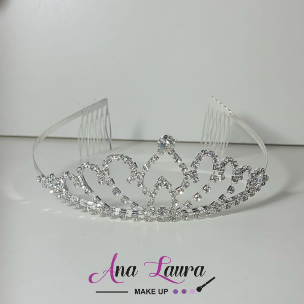 Producto - Corona tiara
