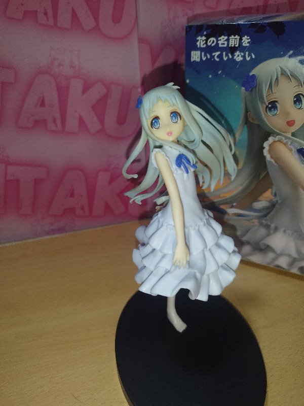 Producto - Meiko Honma - ANOHANA (16cm)