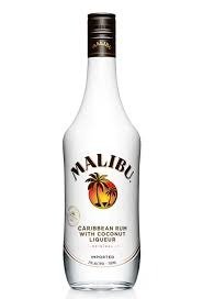 Producto - Malibu x750