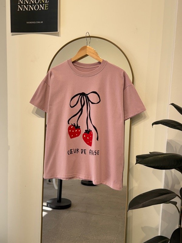 Producto - REMERON "FRAISE"