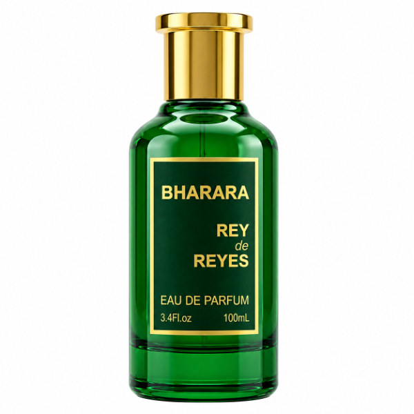 Producto - REY DE REYES - BHARARA
