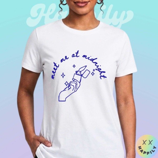 Remera Taylor Swift — imagen 2