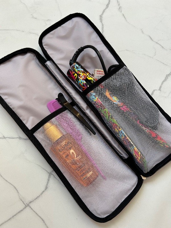 Producto - Estuche de planchita