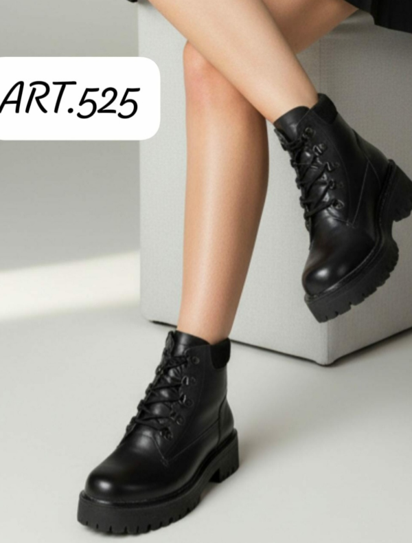 Producto - BORSEGOS ART 525