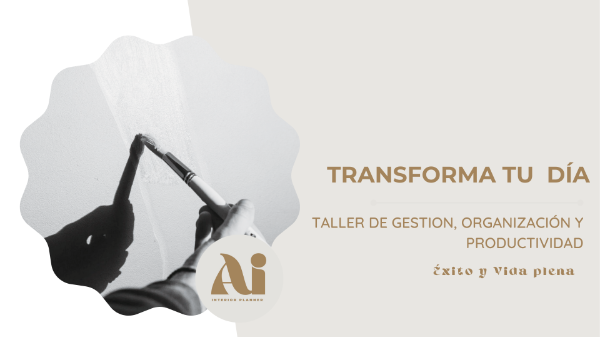 Producto - TRANSFORMA TU DIA