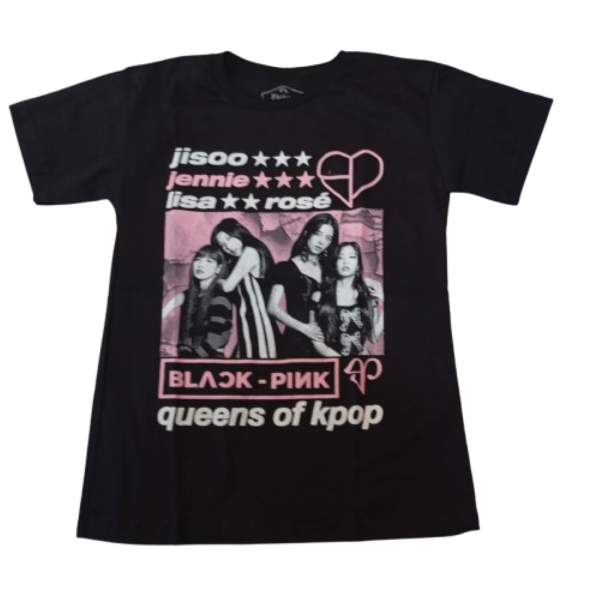 Producto - BLACKPINKREAD2