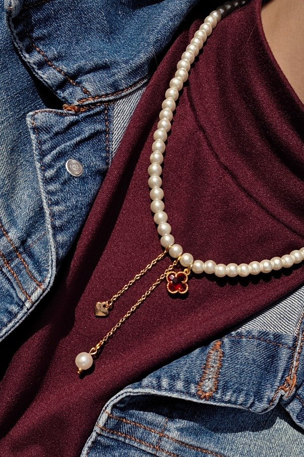 Producto - Collar Éclat - 3