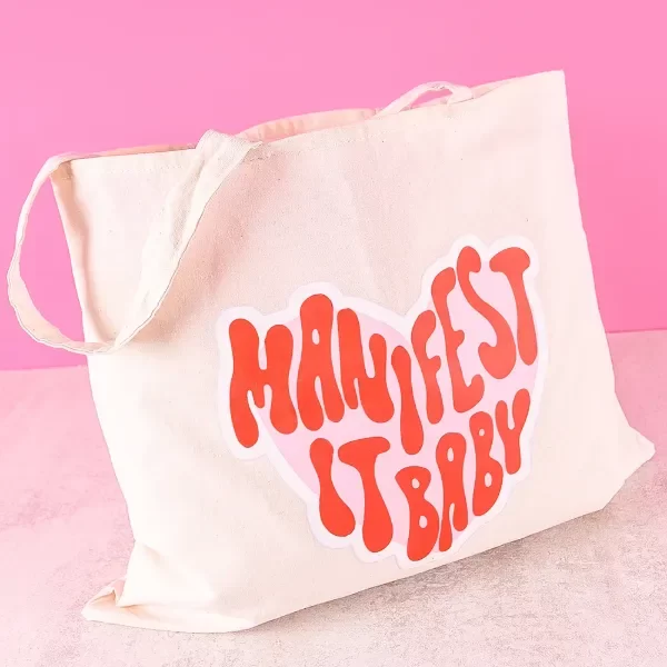 Producto - TOTE BAG LIENZO - 1
