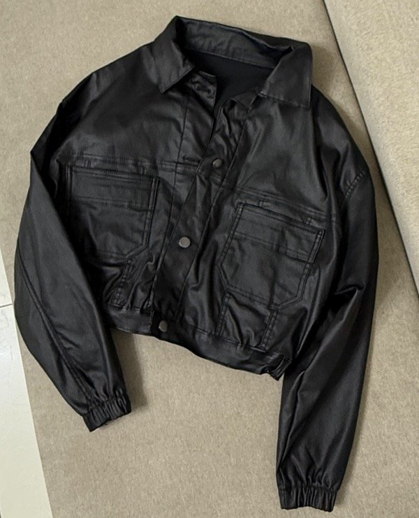 Producto - Campera Bomber