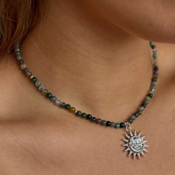 Producto - COLLAR CATA