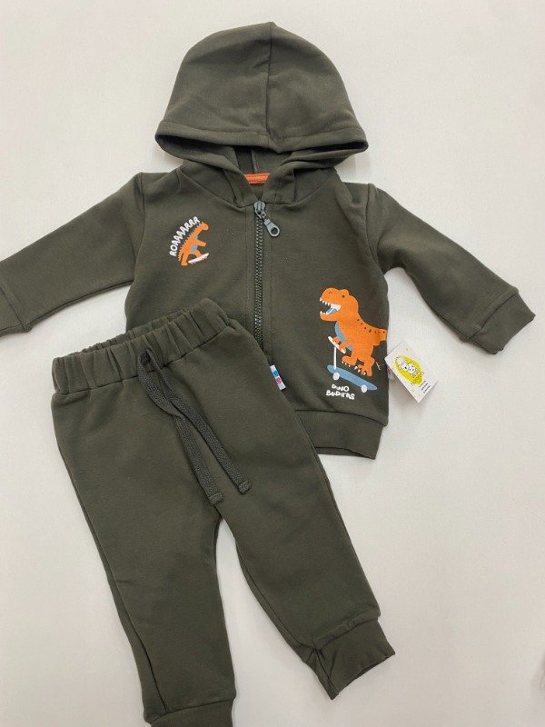 Producto - CONJUNTO DINO FRISA