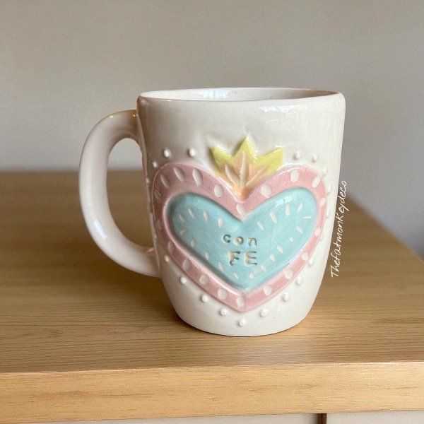 Producto - Taza milagrito