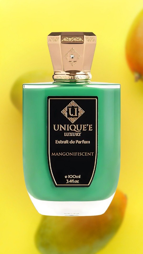 Producto - MANGONIFISCENT UNIQUE LUXURY