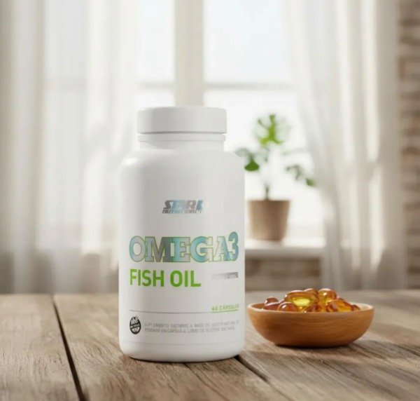 Producto - omega 3 - 1