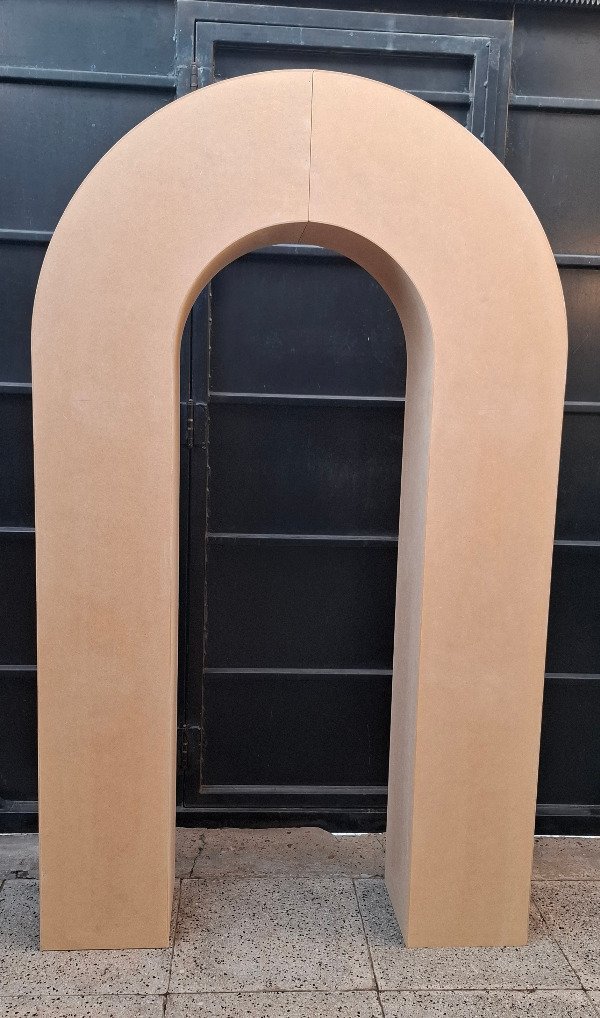 Producto - Arco 3D