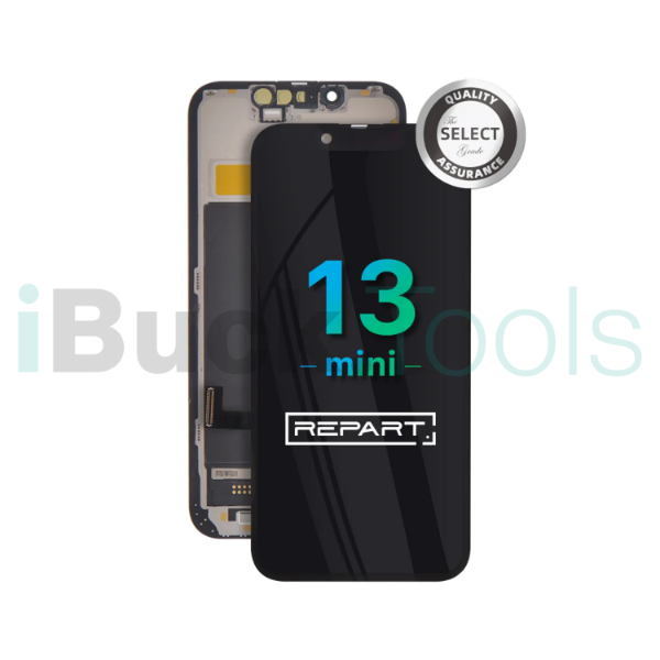 Producto - Modulo iPhone 13 Mini Select REPART IC Removible